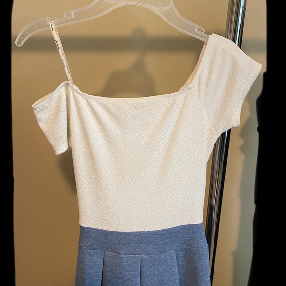 Casual High Low Dress size Small - Picture 2 of 6